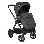 ΠΟΛΥΚΑΡΟΤΣΙ ONYX 3 IN 1 GREY