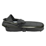 ΠΟΛΥΚΑΡΟΤΣΙ ONYX 3 IN 1 GREY