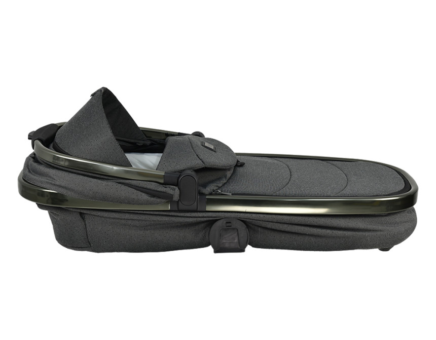 ΠΟΛΥΚΑΡΟΤΣΙ ONYX 3 IN 1 GREY