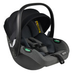 ΠΟΛΥΚΑΡΟΤΣΙ ONYX 3 IN 1 GREY