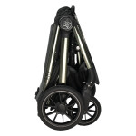 ΠΟΛΥΚΑΡΟΤΣΙ ONYX 3 IN 1 GREY