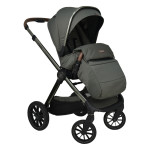 ΠΟΛΥΚΑΡΟΤΣΙ ONYX 3 IN 1 OLIVE