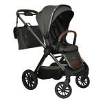 ΠΟΛΥΚΑΡΟΤΣΙ ONYX 3 IN 1 OLIVE