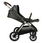 ΠΟΛΥΚΑΡΟΤΣΙ ONYX 3 IN 1 OLIVE