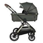 ΠΟΛΥΚΑΡΟΤΣΙ ONYX 3 IN 1 OLIVE