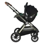 ΠΟΛΥΚΑΡΟΤΣΙ ONYX 3 IN 1 OLIVE