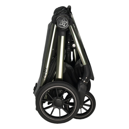 ΠΟΛΥΚΑΡΟΤΣΙ ONYX 3 IN 1 OLIVE