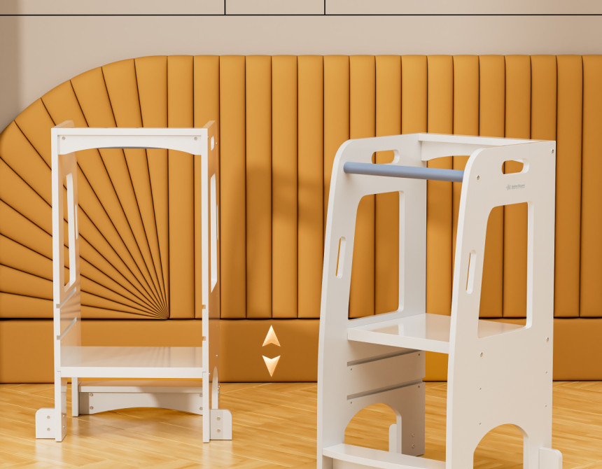 ΠΥΡΓΟΣ ΕΚΜΑΘΗΣΗΣ MONTESSORI
