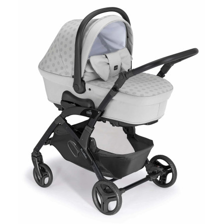 FLUIDO EASY ROMANTIC COL.957 ΓΚΡΙ