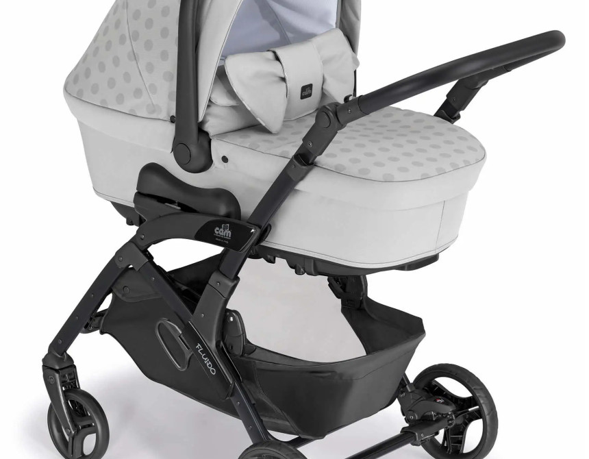 FLUIDO EASY ROMANTIC COL.957 ΓΚΡΙ