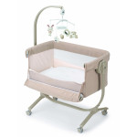 CULLAMI CO-BED ΛΙΚΝΟ COL.167 BEIGE
