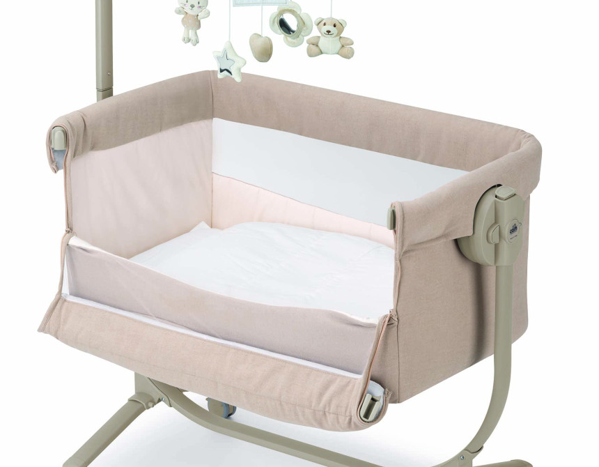 CULLAMI CO-BED ΛΙΚΝΟ COL.167 BEIGE