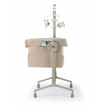 CULLAMI CO-BED ΛΙΚΝΟ COL.167 BEIGE