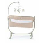 CULLAMI CO-BED ΛΙΚΝΟ COL.167 BEIGE