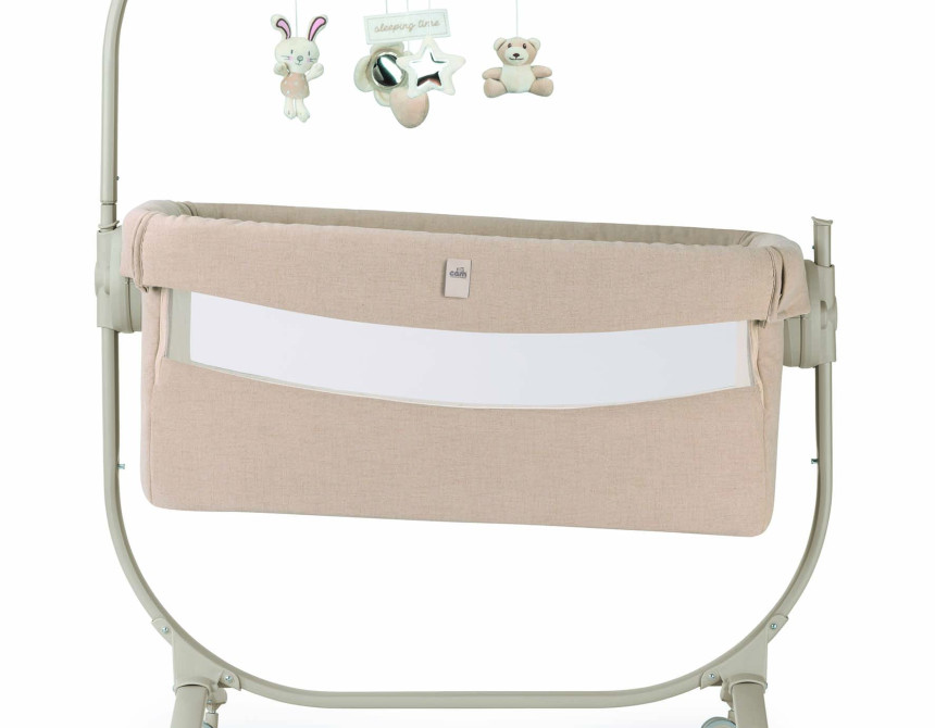 CULLAMI CO-BED ΛΙΚΝΟ COL.167 BEIGE