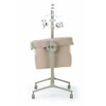 CULLAMI CO-BED ΛΙΚΝΟ COL.167 BEIGE