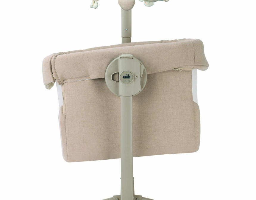 CULLAMI CO-BED ΛΙΚΝΟ COL.167 BEIGE