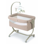 CULLAMI CO-BED ΛΙΚΝΟ COL.167 BEIGE