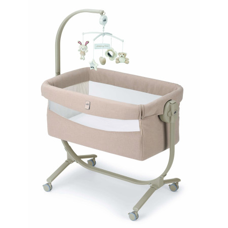 CULLAMI CO-BED ΛΙΚΝΟ COL.167 BEIGE