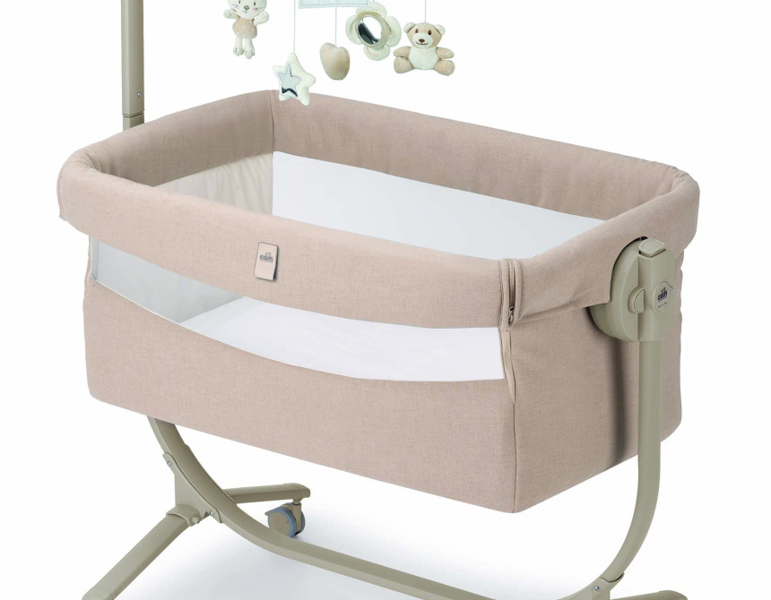 CULLAMI CO-BED ΛΙΚΝΟ COL.167 BEIGE