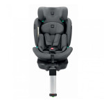 ΚΑΘΙΣΜΑ ΑΥΤΟΚΙΝΗΤΟΥ GT I-SIZE GROUP 40-150cm COL 179 ΜΑΥΡΟ