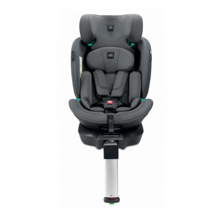 ΚΑΘΙΣΜΑ ΑΥΤΟΚΙΝΗΤΟΥ GT I-SIZE GROUP 40-150cm COL 179 ΜΑΥΡΟ