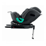 ΚΑΘΙΣΜΑ ΑΥΤΟΚΙΝΗΤΟΥ GT I-SIZE GROUP 40-150cm COL 179 ΜΑΥΡΟ