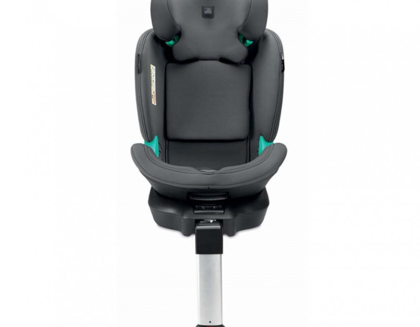 ΚΑΘΙΣΜΑ ΑΥΤΟΚΙΝΗΤΟΥ GT I-SIZE GROUP 40-150cm COL 179 ΜΑΥΡΟ