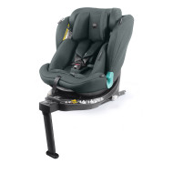 Sosta Evo i size 40-150 εκ Παιδικό κάθισμα αυτοκινήτου col 221 Πράσινο