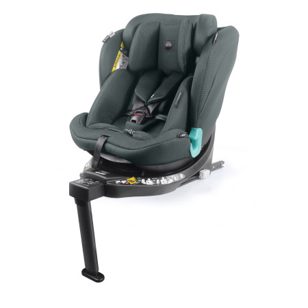 Sosta Evo i size 40-150 εκ Παιδικό κάθισμα αυτοκινήτου col 221 Πράσινο