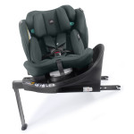 Sosta Evo i size 40-150 εκ Παιδικό κάθισμα αυτοκινήτου col 221 Πράσινο