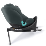 Sosta Evo i size 40-150 εκ Παιδικό κάθισμα αυτοκινήτου col 221 Πράσινο