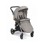 FLUIDO EASY DUO COL. BEIGE 