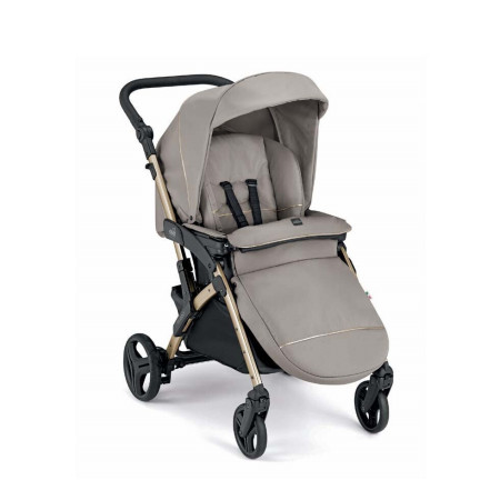 FLUIDO EASY DUO COL. BEIGE 