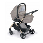 FLUIDO EASY DUO COL. BEIGE 