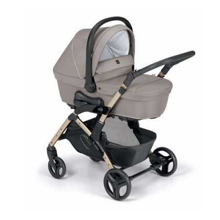 FLUIDO EASY DUO COL. BEIGE 