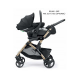 FLUIDO EASY DUO COL. BEIGE 