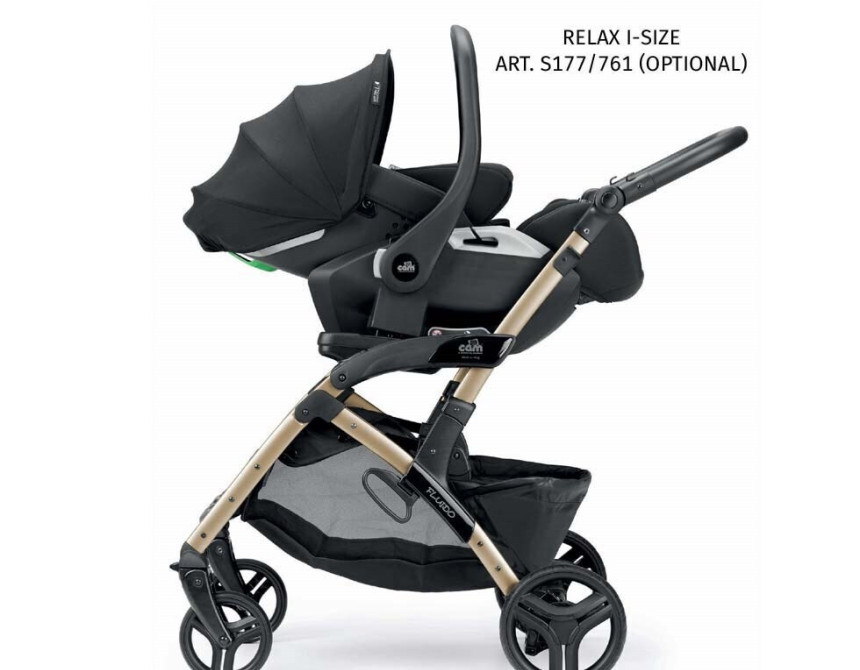 FLUIDO EASY DUO COL. BEIGE 