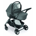 FLUIDO EASY DUO COL. CUORE ΑΝΘΡΑΚΙ