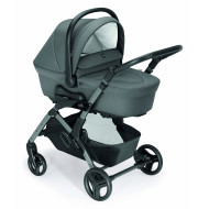FLUIDO EASY DUO COL. CUORE ΑΝΘΡΑΚΙ