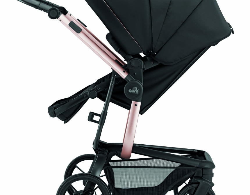 TASKI SPORT ROMANTIC TRIS COL.860 ΠΟΛYKAΡΟΤΣΙ