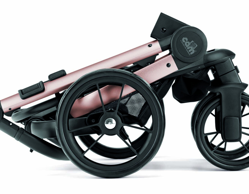 TASKI SPORT ROMANTIC TRIS COL.860 ΠΟΛYKAΡΟΤΣΙ