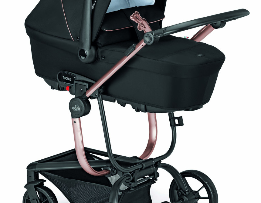 TASKI SPORT ROMANTIC TRIS COL.860 ΠΟΛYKAΡΟΤΣΙ
