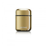 Food thermos deluxe mini gold ML89355