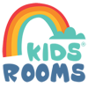 Kids rooms