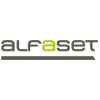 Alfaset