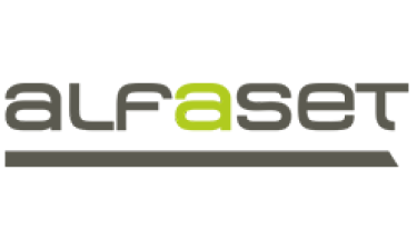 Alfaset