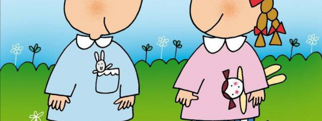 Η σωστή προετοιμασία των παιδιών για τη νέα σχολική χρονιά.