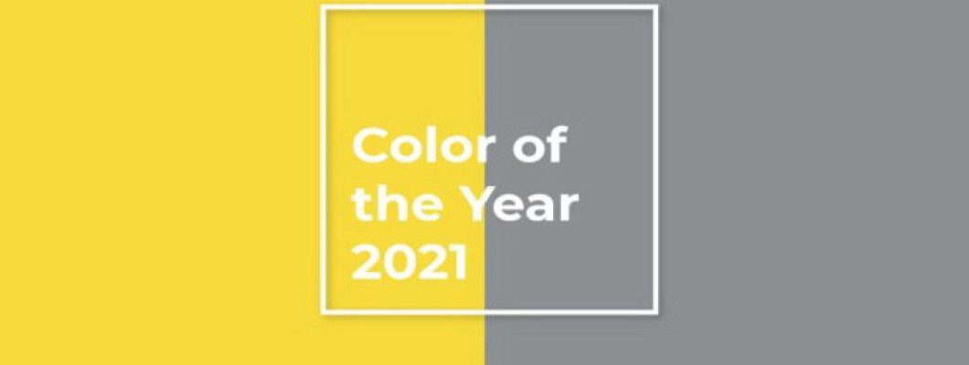 Το χρώμα της χρονιάς 2021.