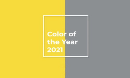 Το χρώμα της χρονιάς 2021.